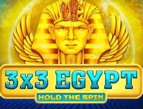 Jogue Egypt Spin Online