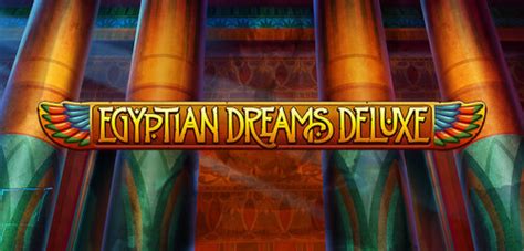 Jogue Egyptian Dreams Online