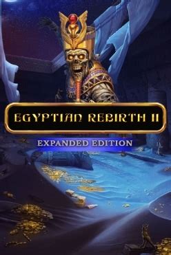 Jogue Egyptian Rebirth Ii Expanded Edition Online