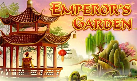 Jogue Emperors Garden Online