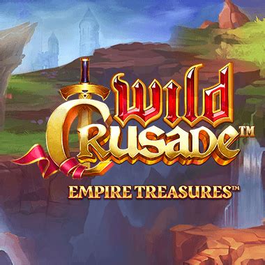 Jogue Empire Treasures Wild Crusade Online