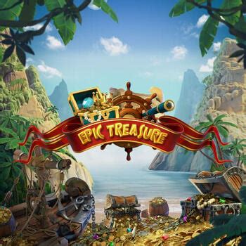 Jogue Epic Treasure Online