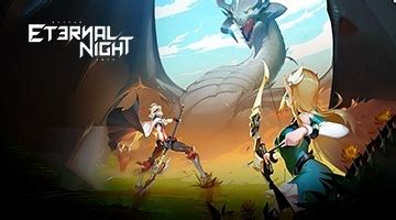 Jogue Eternal Night Online