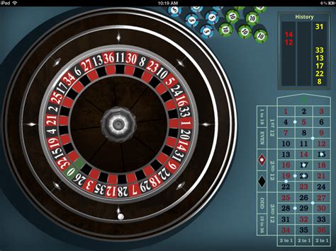 Jogue European Roulette Rival Online