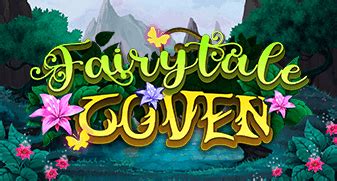 Jogue Fairytale Coven Online