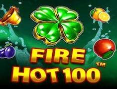 Jogue Fire Hot 100 Online