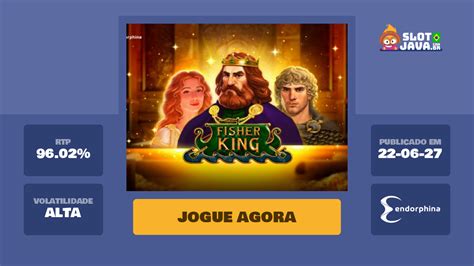 Jogue Fisher King Online