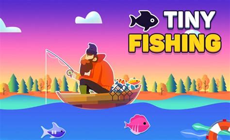 Jogue Fishing Online