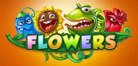 Jogue Flowers Online