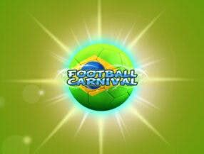 Jogue Football Carnival Online