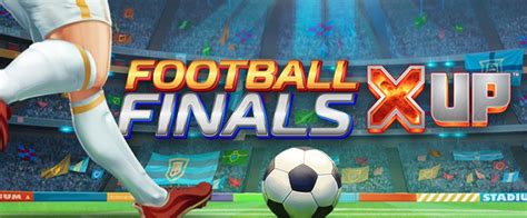 Jogue Football Finals X Up Online