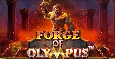 Jogue Forge Of Olympus Online