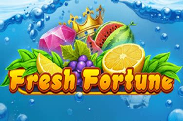Jogue Fresh Fortune Online