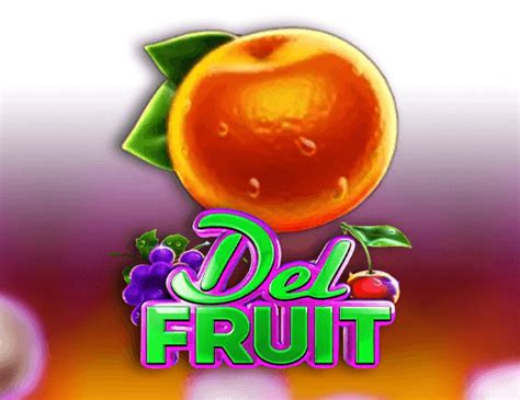 Jogue Fresh Fruit Online