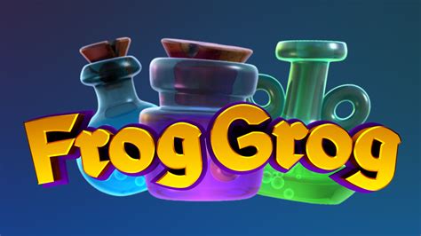 Jogue Frog Grog Online