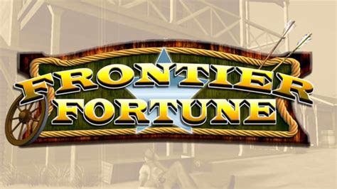 Jogue Frontier Fortune Online