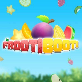 Jogue Frooti Booti Online