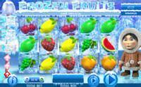 Jogue Frozen Fruits Online