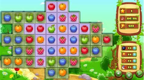 Jogue Fruit Heat Online