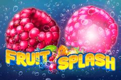 Jogue Fruit Splash Online