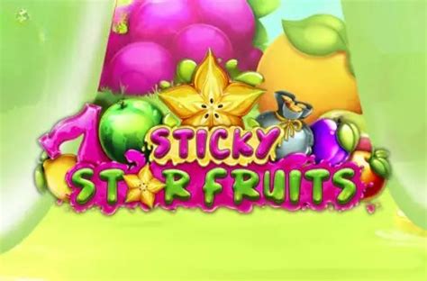 Jogue Fruits And Stars Online