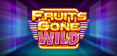 Jogue Fruits Gone Wild Deluxe Online