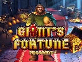 Jogue Giants Fortune Megaways Online
