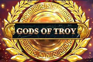 Jogue Gods Of Troy Online