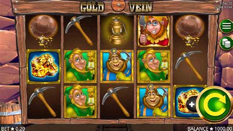 Jogue Gold Vein Online