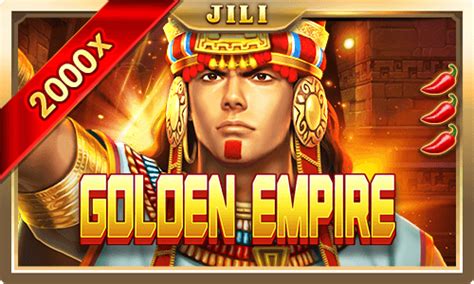 Jogue Golden Empire Online