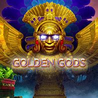 Jogue Golden Gods Online