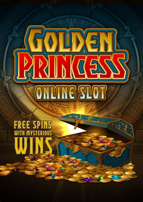 Jogue Golden Princess Online