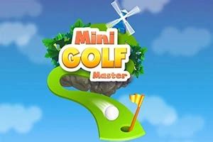 Jogue Golf Master Online