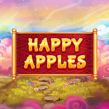 Jogue Happy Apples Online