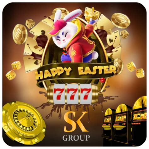 Jogue Happy Easter Online