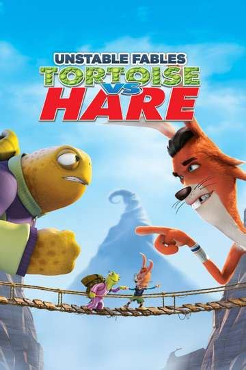 Jogue Hare Vs Tortoise Online