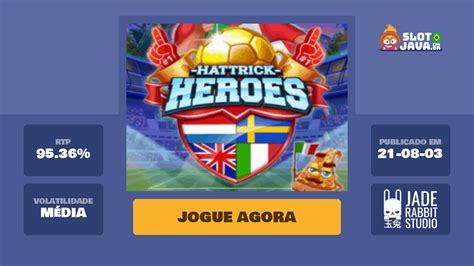 Jogue Hattrick Online