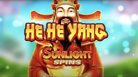 Jogue He He Yang Online