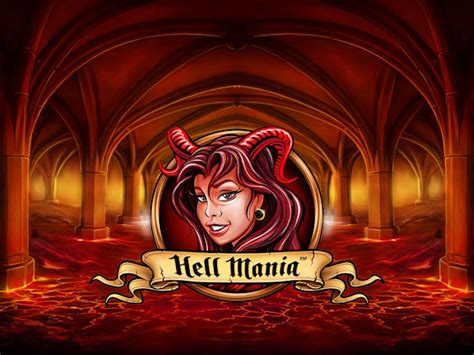 Jogue Hell Mania Online