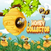 Jogue Honey Bees Online