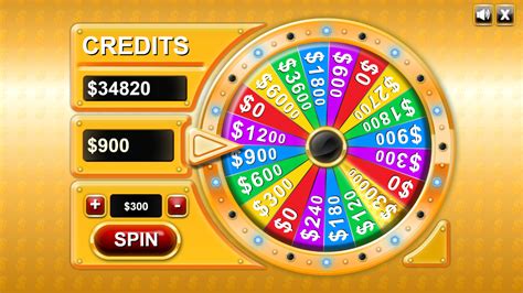 Jogue Hot Fortune Wheel Online