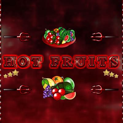 Jogue Hot Fruits Kajot Online