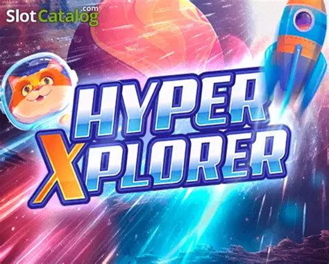 Jogue Hyper Xplorer Online