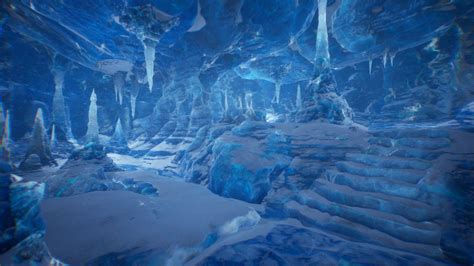 Jogue Ice Cave Online