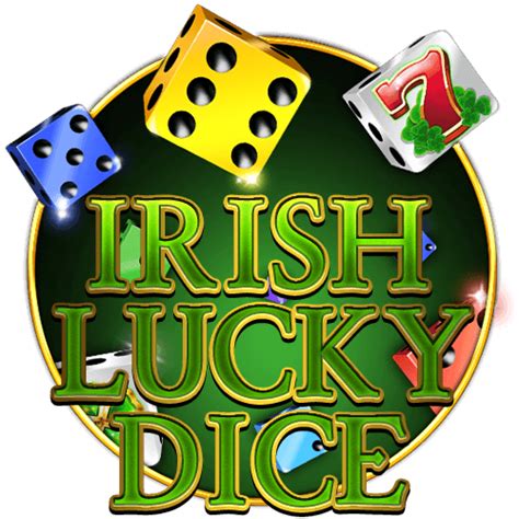 Jogue Irish Lucky Dice Online