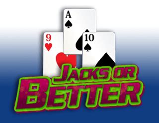 Jogue Jacks Or Better Habanero Online