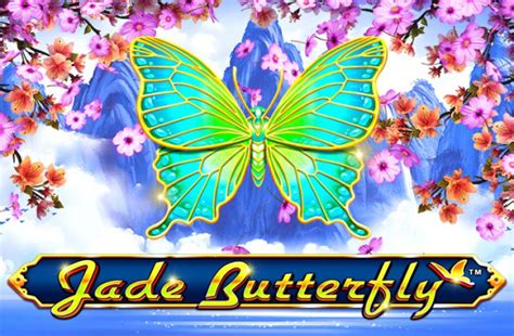 Jogue Jade Butterfly Online