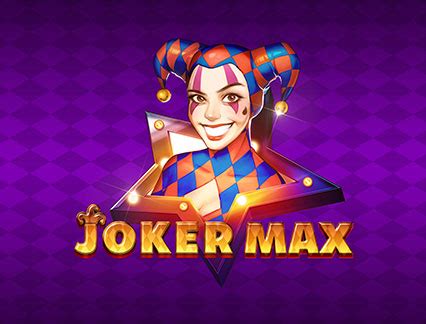 Jogue Joker Max Online
