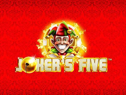 Jogue Joker Poker 5 Online