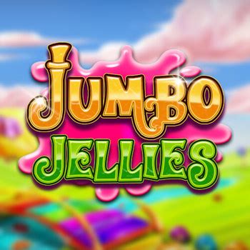 Jogue Jumbo Jellies Online